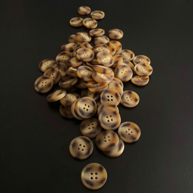 Botão Tartaruga 